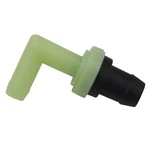 Beck Arnley 045-0277 Pcv Valve For Mazda PROTEGE5 626 Miata Kia Sephia New. Price: $19.10.