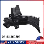 #84369893 Air Cleaner Intake Baffle For Chevrolet Equinox Gmc Terrain 2018-2023 New. Price: $30.98.