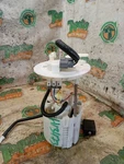 Fuel Pump Assembly 2.5L Cylinder Hybrid Fits 14-17 Infiniti QX60 3580210 Used. Price: $119.59.