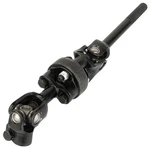 Chevy Tracker S10 99-04 Suzuki Vitara 99-05 Lower Steering Shaft 48220-67D50 New. Price: $136.99.