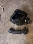 2012-2018 Audi A6 C7 3.0L Engine Air Cleaner Intake Housing Filter Box Oem 12-18 Used. Price: $140.00.