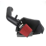 Cold Air Intake System For 2012-2016 Bmw 335I 435I M2 N55 3.0T L6 Turbo Kit Pipe New. Price: $125.99.