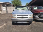 Fuel Injection Parts Injector Fits 96-02 Blazer S10/JIMMY S15 190722 Used. Price: $25.00.
