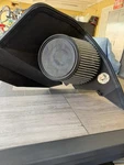 Afe 54-11692 Force Intake P5R Ais Fits Ford Crown Victoria 05-10 V8 Used. Price: $240.00.