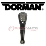 Dorman Front Left Lower Suspension Control Arm Ball Joint For 1966-1967 New. Price: $84.58.