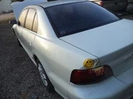Fuel Filler Neck Fits 03 Galant 110266 Used. Price: $65.00.