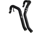 Afe Power 46-20128 Bladerunner 2-1/2 Aluminum Hot Charge Pipe Black New. Price: $463.99.