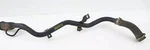 2013 - 2016 Dodge Dart Fuel Filler Neck Assembly Genuine Oem 68091428AB Used. Price: $69.99.