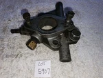 Vintage Ford Mustang Ranchero Parts Accessories Carburetor Spacer C2DE-9A589 Used. Price: $34.99.