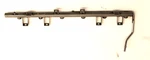 Bmw 99-06 Aluminum Fuel Injector Rail E39 E46 E60 E61 X3 E83 E53 X5 Injection Used. Price: $29.95.