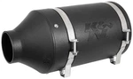 K&n Filters 54-6853 Universal Off-road Air Intake Kit New. Price: $314.99.