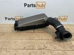 2005 Mercedes W215 CL55 Amg M113K Right Engine Air Intake Filter A1130900601 Oem Used. Price: $79.99.