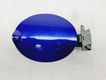 2001 2002 2003 2004 2005 2006 Ford Escape Fuel Filler Door 5L8Z78405A26CA Blue Used. Price: $40.50.