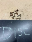 60S 70S Ford Chevrolet Car Truck Door Handle Latch Rod Linkage Mount Clips Used. Price: $29.99.