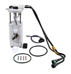 Bosch Fuel Pump Module F00E192063 For Chevrolet Oldsmobile Pontiac 2000-2005 New. Price: $68.00.