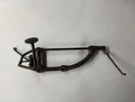Ford Model 1928 1929 Throttle Assembly A-9725 Free Shipping Used. Price: $70.00.