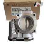 351002GPD0 Genuine Body Assembly -throttle For Hyundai Veloster N, Kona New. Price: $128.34.