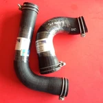 1968 Mustang 390 427 428CJ Radiator Hose Set W/clamps Marti Auto HP-7 New. Price: $64.99.
