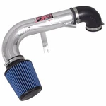 Injen IS1565P Aluminum Short Ram Cold Air Intake For 2001-2005 Honda Civic 1.7L New. Price: $222.79.
