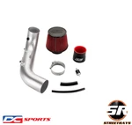 Dc Sports SRI5010 Short Ram Intake For 02-06 Honda Crv 2.4L New. Price: $190.00.