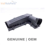2017-2019 Vw Beetle 2.0L Engine Air Filter Box / Housing (upper) 5C0129607J Used. Price: $89.99.
