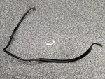 1991-95 Toyota MR2 Turbo SW20 Oem 3SGTE Gen Fuel Filter Rail Feed Line Hose Used. Price: $84.95.