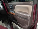 2016 Gmc Sierra 150 Front Door Trim Panel Tan Used Oem 204.GM9M16 198K Miles. Price: $232.80.