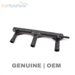 2013-2016 Audi S4 3.0L Left Fuel Injector Rail / Tube 06E133681L Used. Price: $11.99.