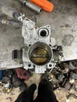 91-99 Mitsubishi 3000GT Stealth 6G72 Non Turbo Throttle Body Dodge Oem Used. Price: $49.99.
