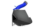 Hps Performance 827-712BL Shortram Air Intake Kit Blue 21-25 Kia K5 1.6L New. Price: $366.00.