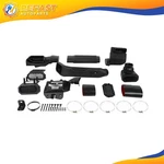 Air Ram Intake Snorkel Kit For Jeep Wrangler Jl 18-23 Cold Offroad 2.0L 3.6L New. Price: $148.59.