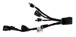 Genuine Parts Fuel Injection Harness 12691508 For Chevrolet Gmc Cadillac New. Price: $37.60.