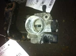 98 99 00 Caravan Throttle Body Valve Assembly 3.3 Liter Used. Price: $46.98.