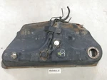 Lexus SC430 Fuel Gas Storage Reservoir Tank Fits 2002 2003 2004 2005 Used. Price: $194.91.