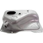 12.7 Gallon Fuel Gas Tank For 90-97 Mazda Miata Silver New. Price: $222.65.