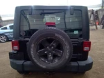 Wrangler 2014 Fuel Filler Door 6892061 Used. Price: $87.99.