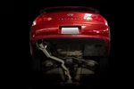 Isr Performance Single Gt Exhaust System Inifiniti G35 Sedan 03-04 Rwd New. Price: $574.75.