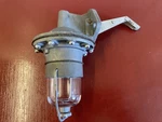 Fuel System Pump 4653 Part For 1954 1955 1956 Dodge Truck C-3-R V8 Remanufactured. Price: $44.99.