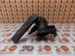 2007-2011 Toyota Camry Air Cleaner Hose 17881-0H090 Oem Used. Price: $39.99.