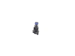 Genuine Mopar Water Separator Drain Valve 68436628AA New. Price: $13.78.