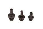 Aeromotive 15627 Fits: AN-06 O-ring Boss / 7MM Hose Barb Adapter Fitting New. Price: $41.96.