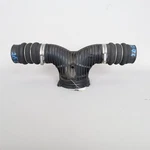 2003-2006 Porsche Cayenne Turbo Air Intake Pipe Oem 7L5145770 Used. Price: $119.18.