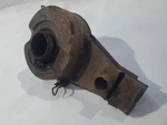 1964 Volkswagen Beetle Oem Air Cleaner Filter Box 113129613B Used. Price: $40.00.