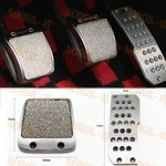 Jp Mugen Racing Pedals Foot Rest Accelerator Brake Clutch For Honda New. Price: $28.88.