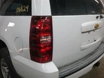 Tahoe 2014 Fuel Filler Door 1476632 Used. Price: $93.90.