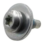 Genuine Ford Fuel Filler Neck Bolt W700228-S437 New. Price: $13.50.