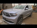 Durango 2018 Fuel Filler Door 6848281 Used. Price: $89.20.
