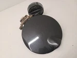 2008-2012 Jeep Liberty Fuel Filler Door Gray 57010161AB 08-12 Used. Price: $122.82.