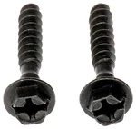Dorman Air Filter Housing Screw For Pacifica, Voyager, Challenger+more 46701 New. Price: $19.75.