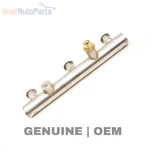 2011-2017 Vw Touareg Left Fuel Rail 06E130089Q Used. Price: $13.49.